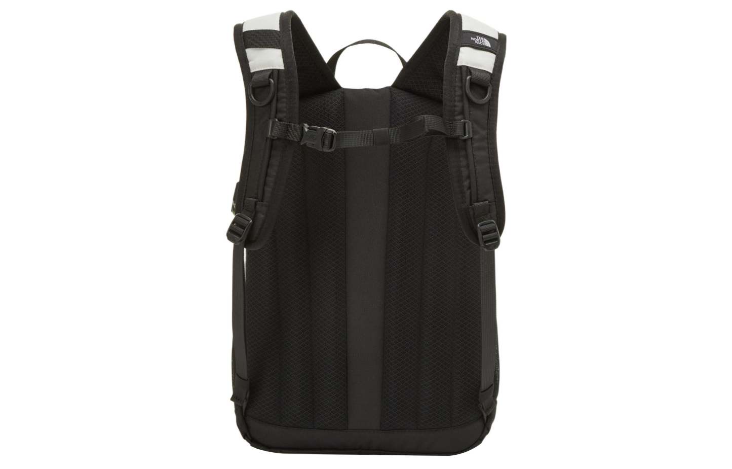 THE NORTH FACE Mini Shot 'Vanilla' NM2DP02C - 1_ff0f58e2-17e8-4632-8c7d-0f2b41cf82cf
