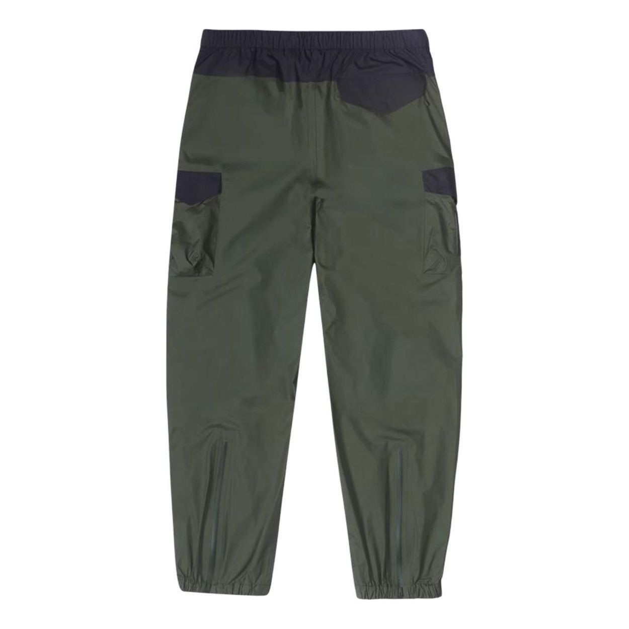 THE NORTH FACE x Undercover SOUKUU Hike Belted Utility Shell Pant 'Olive Green' NF0A87UD-R0U - 1-square_2ec5489f-3448-4afd-9abf-45f53a823c34
