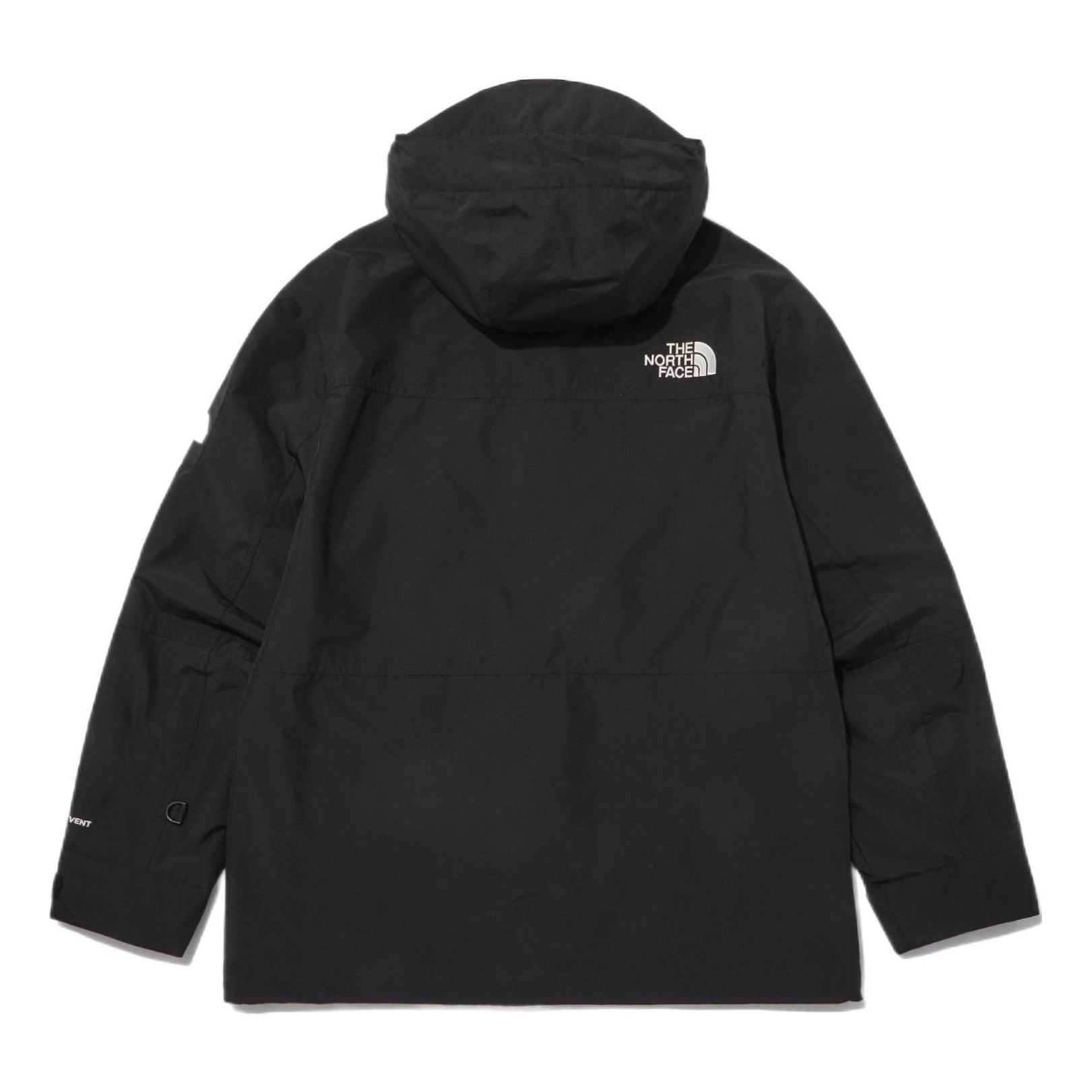 THE NORTH FACE Neo Vaiden Jacket 'Black' NJ2HP01K - 1-square_485480f6-7f75-41eb-95c3-266d03e4aaa6