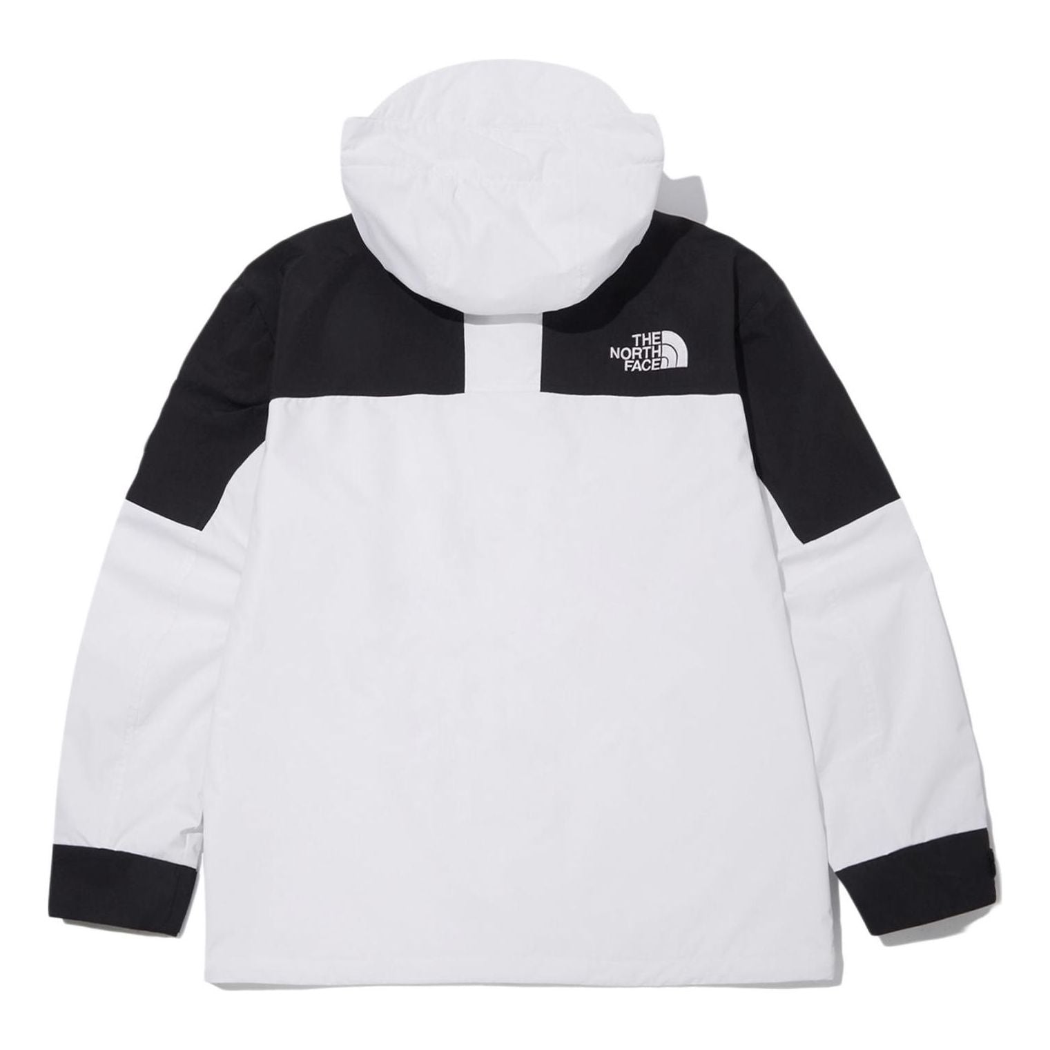 THE NORTH FACE Neo Vaiden EX Jacket 'White Black' NJ2HP50L - 1-square_a041f82a-b74a-4d1d-8f2d-9bab89c74802