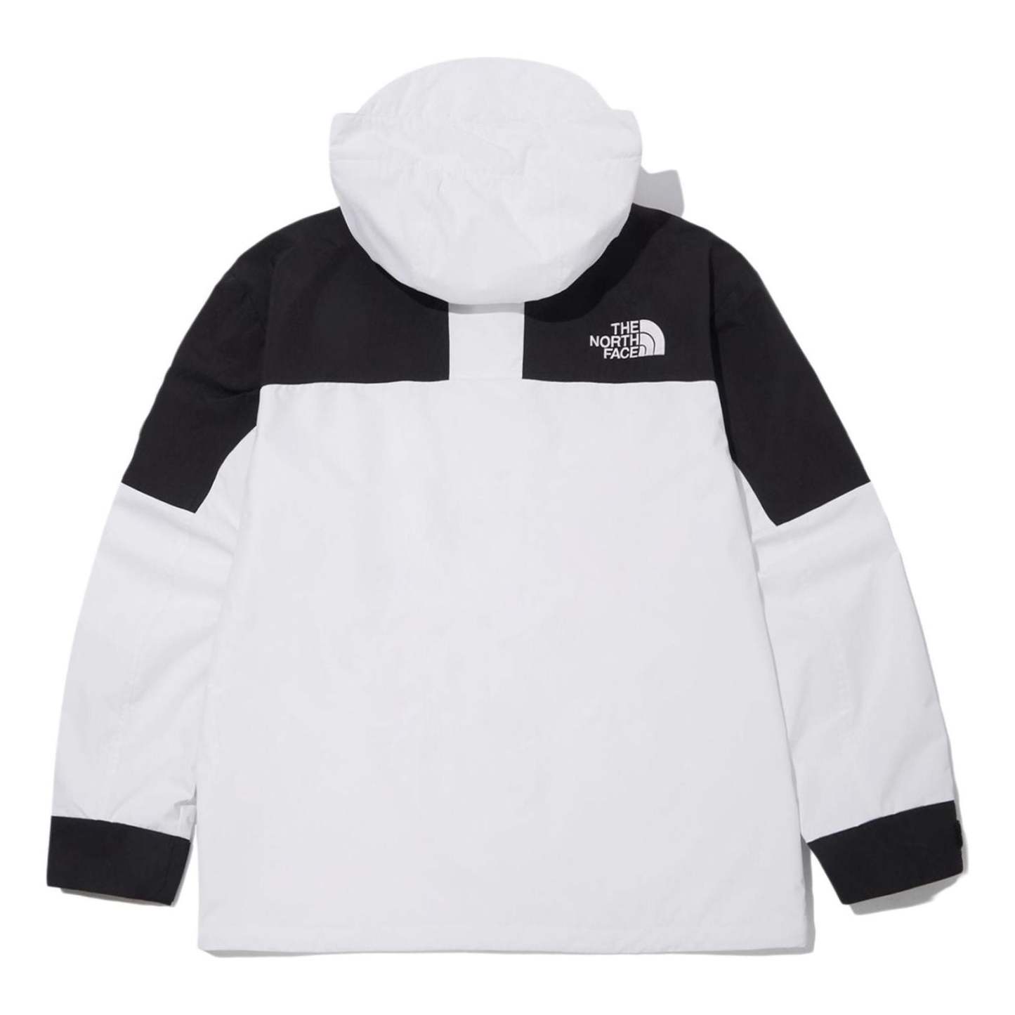 THE NORTH FACE Neo Vaiden EX Jacket 'White Black' NJ2HP50L - 1-square_a041f82a-b74a-4d1d-8f2d-9bab89c74802