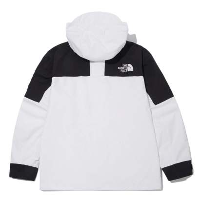 THE NORTH FACE Neo Vaiden EX Jacket 'White Black' NJ2HP50L - 1-square_a041f82a-b74a-4d1d-8f2d-9bab89c74802