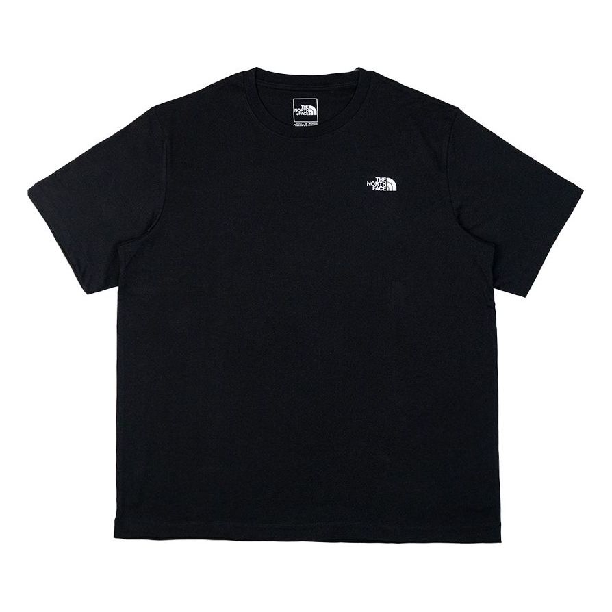 THE NORTH FACE Camp Bike T-Shirt 'Black' NF0A89U8-JK3 - 1-square_e12e5d6b-82ba-49f4-be8d-035662b60ba1