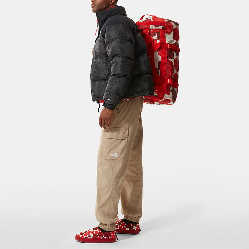 THE NORTH FACE 1996 Retro Nuptse IC Geo Tonal Print Jacket NF0A5IX4-3H3 - 10_0e3b6641-b768-4dce-9799-6acd74865c6b