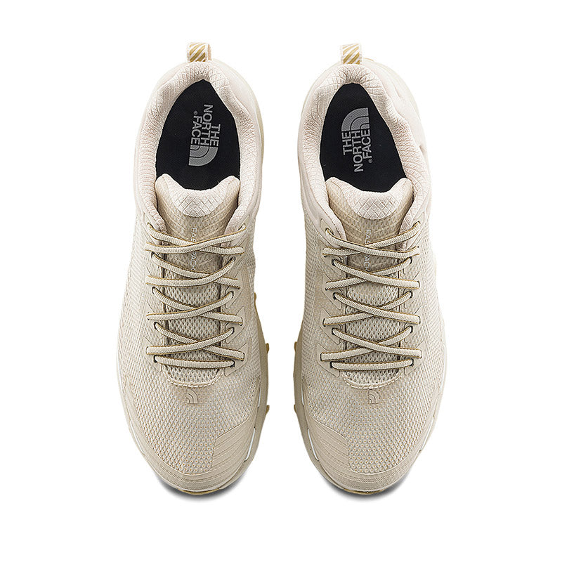 (WMNS) THE NORTH FACE Vectiv Exploris II Futurelight 'Sandstone' 7W6D-9Z3 - 10_14d10693-75eb-489c-902c-2cc729ab31db