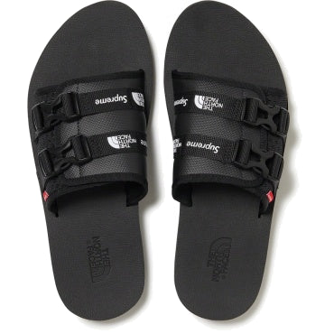 THE NORTH FACE x Supreme Trekking Sandals 'Black Red' NF022531 - 10_1c897681-3df6-4d27-b665-7683c90578f8