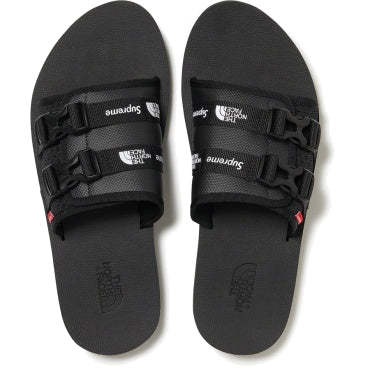 THE NORTH FACE x Supreme Trekking Sandals 'Black Red' NF022531 - 10_1c897681-3df6-4d27-b665-7683c90578f8