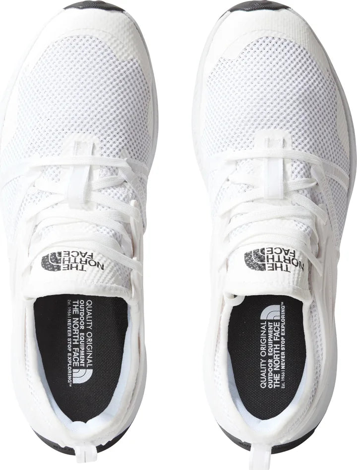 THE NORTH FACE Oxeye trail trainers 'Tnf White' 819F-LG5 - 10_1e8e6d0c-c228-460e-8a11-fa494e12e2e5