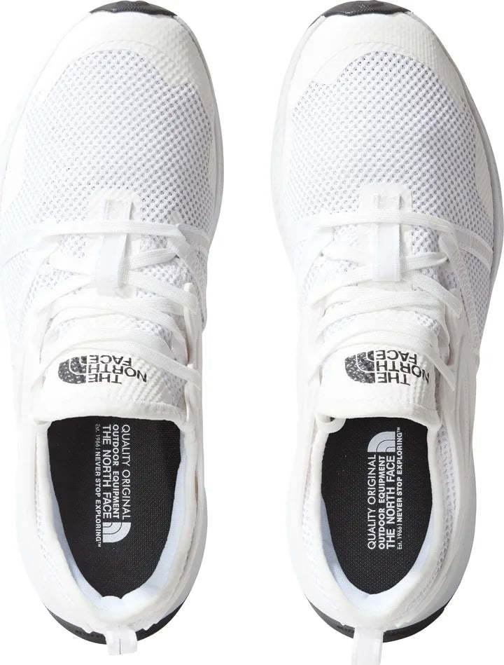 THE NORTH FACE Oxeye trail trainers 'Tnf White' 819F-LG5 - 10_1e8e6d0c-c228-460e-8a11-fa494e12e2e5