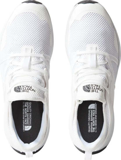 THE NORTH FACE Oxeye trail trainers 'Tnf White' 819F-LG5 - 10_1e8e6d0c-c228-460e-8a11-fa494e12e2e5