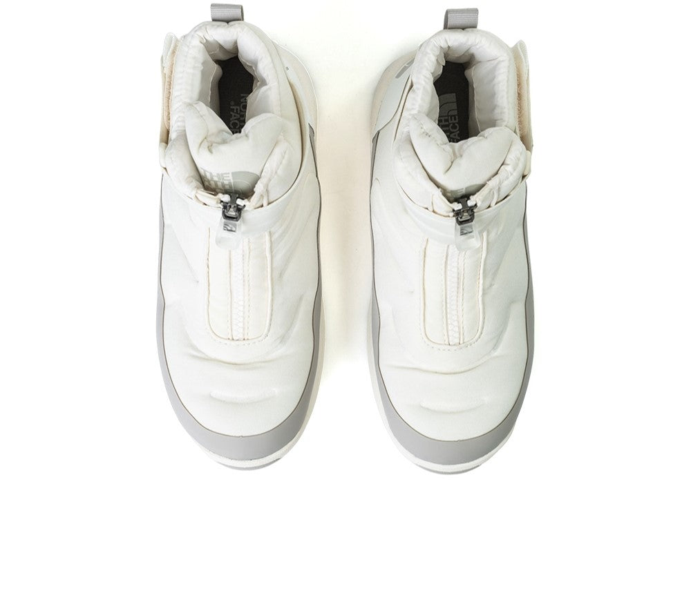 (WMNS) THE NORTH FACE Nuptse II Strap Waterproof Boots 'White' 5G2J-32F - 10_24019658-57f5-49a3-8943-624f11f5a959