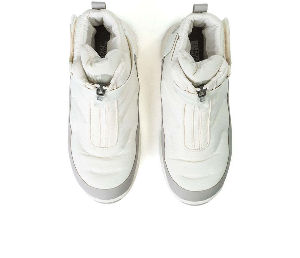 (WMNS) THE NORTH FACE Nuptse II Strap Waterproof Boots 'White' 5G2J-32F - 10_24019658-57f5-49a3-8943-624f11f5a959