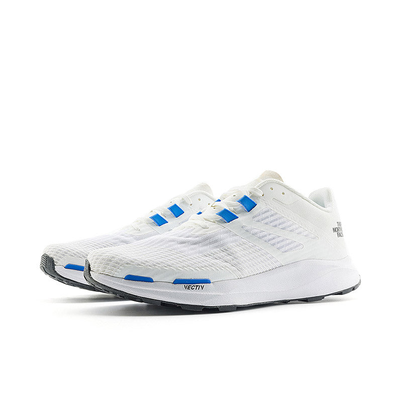 THE NORTH FACE Vectiv Enduris III Running Shoes 'Tnf White Optic Blue' 7W5O-OD5 - 10_248f2b0d-8006-41a4-a52d-4de3eb205722