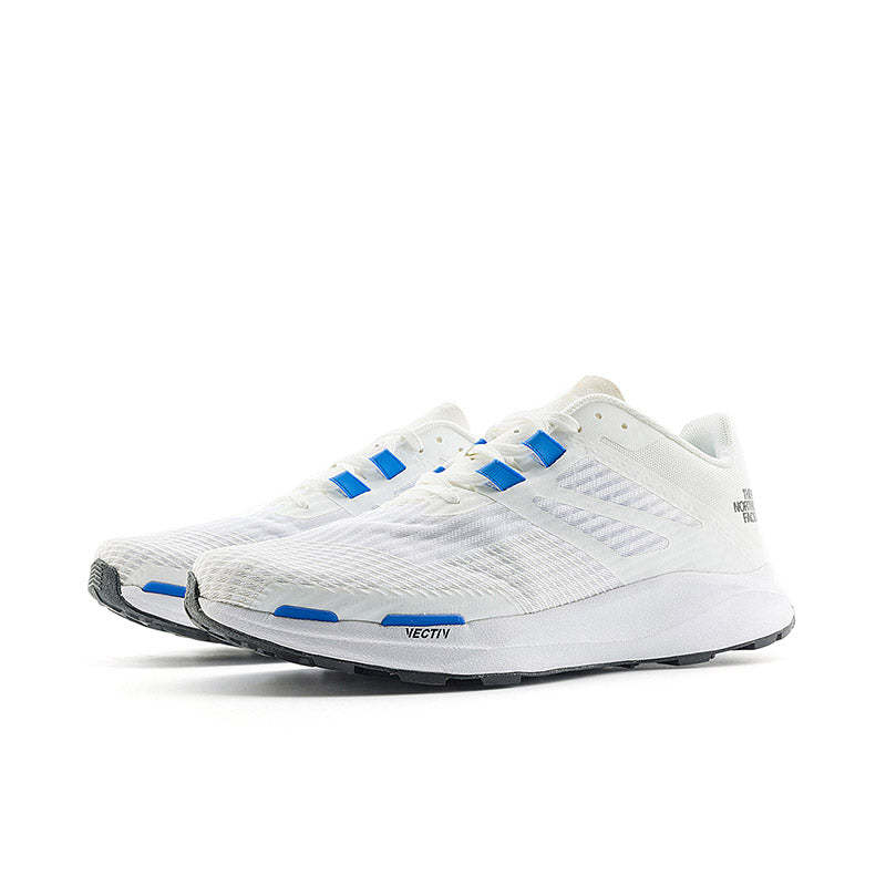 THE NORTH FACE Vectiv Enduris III Running Shoes 'Tnf White Optic Blue' 7W5O-OD5 - 10_248f2b0d-8006-41a4-a52d-4de3eb205722