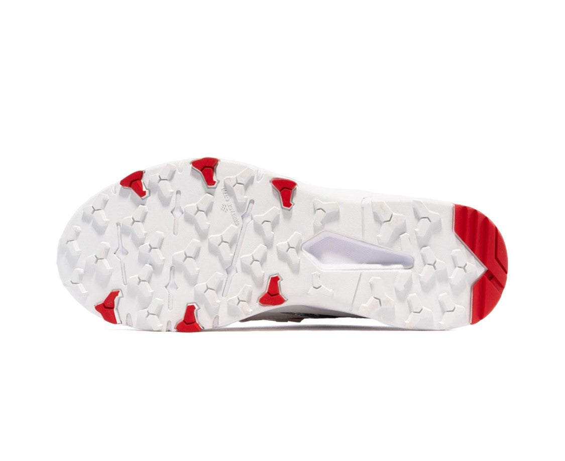 (WMNS) THE NORTH FACE Vectiv Taraval Tech Lifestyle Shoes 'Tnf White Red' 819U-ZW2 - 10_43b74523-5771-4bdf-ada9-055eaf7d2ef4