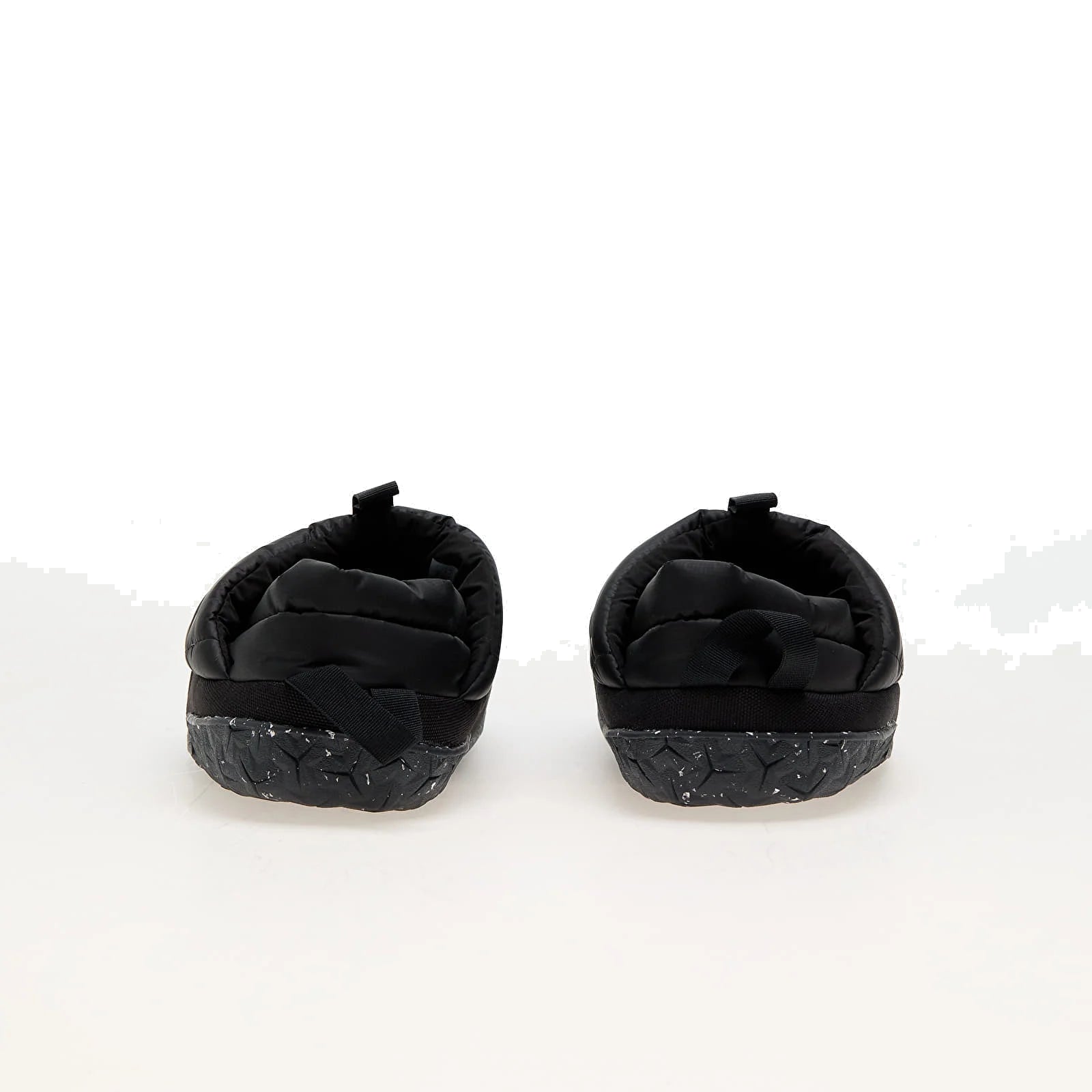 (WMNS) THE NORTH FACE Nuptse Mules 'Tnf Black White' NF0A5G2B-KY4 - 10_662f2cbc-8779-430c-a281-f8553c47aafa