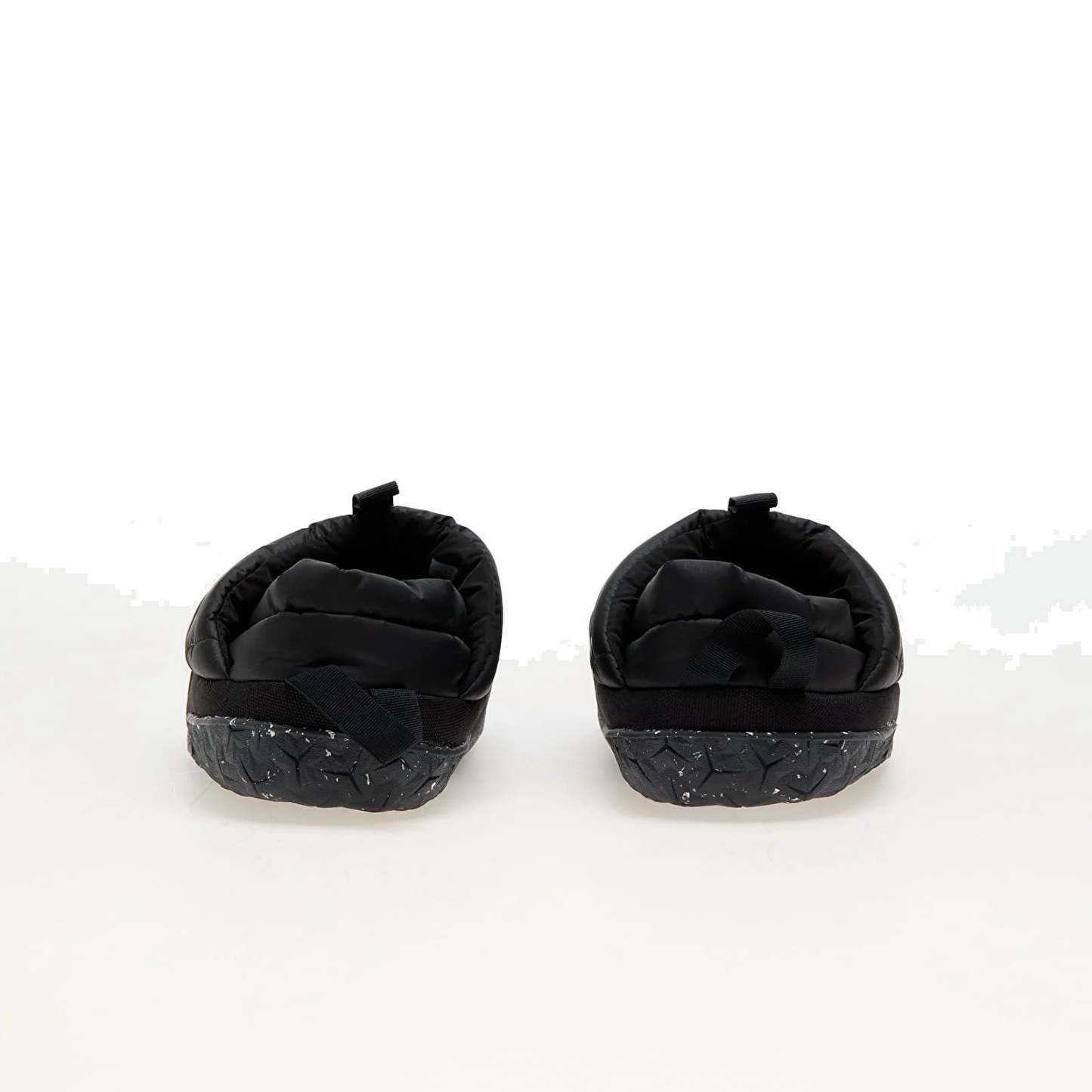 (WMNS) THE NORTH FACE Nuptse Mules 'Tnf Black White' NF0A5G2B-KY4 - 10_662f2cbc-8779-430c-a281-f8553c47aafa