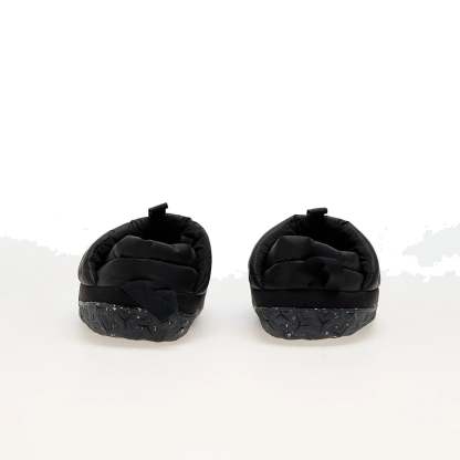 (WMNS) THE NORTH FACE Nuptse Mules 'Tnf Black White' NF0A5G2B-KY4 - 10_662f2cbc-8779-430c-a281-f8553c47aafa