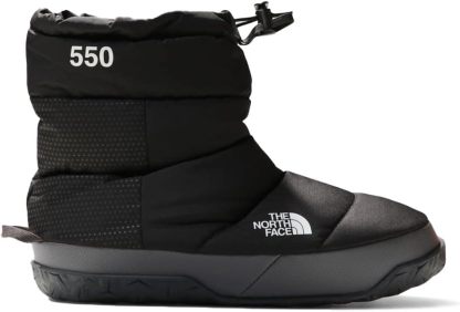 THE NORTH FACE Nuptse Aprs Winter Boots '550 Black' NF0A7W4H-KT0 - 10_67268f70-3248-4e77-b14b-940e57389f4e