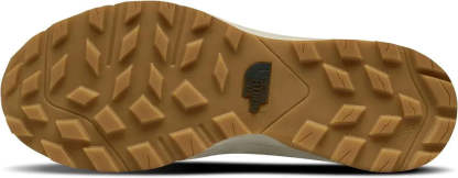 THE NORTH FACE Cragstone Leather Waterproof Hiking Shoes 'Sandstone' 7W6U-IY5 - 10_6790f4f9-8614-4dbc-bc1d-e2075d7ce6ad