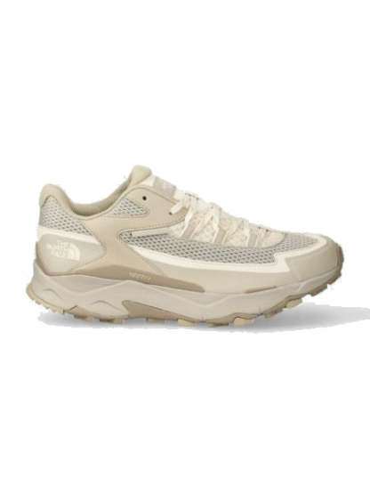 (WMNS) THE NORTH FACE Vectiv Taraval Track Shoes 'Grey Beige' 5LWU-UIB - 10_6a6b8e81-40df-4317-a808-5240f201b940