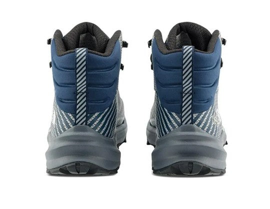 THE NORTH FACE Vectiv Fastpack Mid Futurelight Hiking Shoes 'Silver Grey' 5JCW-I8E - 10_77958960-ef6a-4292-8c2c-9136f3ea73ae