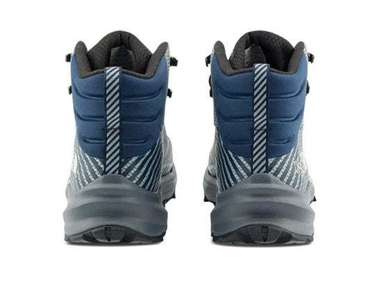 THE NORTH FACE Vectiv Fastpack Mid Futurelight Hiking Shoes 'Silver Grey' 5JCW-I8E - 10_77958960-ef6a-4292-8c2c-9136f3ea73ae
