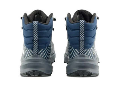THE NORTH FACE Vectiv Fastpack Mid Futurelight Hiking Shoes 'Silver Grey' 5JCW-I8E - 10_77958960-ef6a-4292-8c2c-9136f3ea73ae