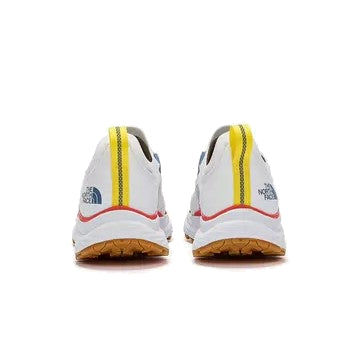 (WMNS) THE NORTH FACE Vectiv Hypnum Sneaker 'White with Multi' 4PFL-9ZS - 10_78a6f776-3b85-4e18-ade1-a23230b0153e