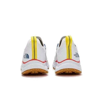 (WMNS) THE NORTH FACE Vectiv Hypnum Sneaker 'White with Multi' 4PFL-9ZS - 10_78a6f776-3b85-4e18-ade1-a23230b0153e