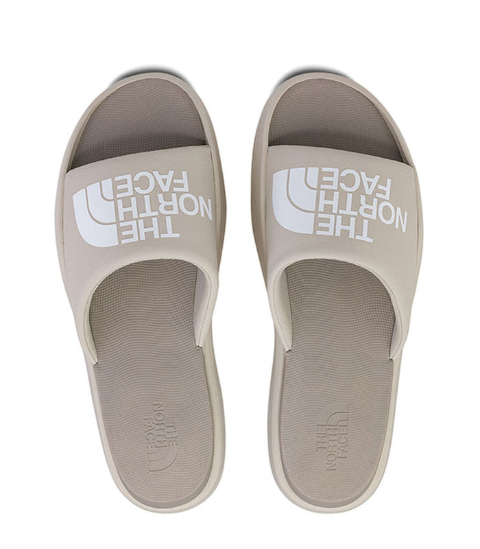 THE NORTH FACE Triarch Slides 'Sandstone Tnf White' 5JCA-IXD - 10_815d1693-a4e1-4fde-891f-7766647de049