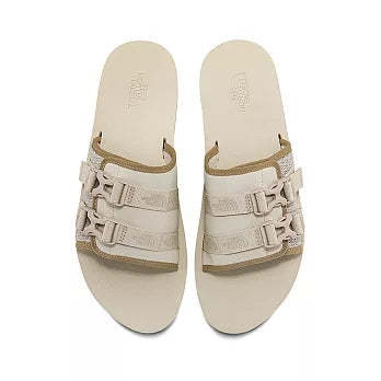 THE NORTH FACE Trekking Base Camp Strap Slides 'Beige' 819V-9Z4 - 10_886c6899-9d65-4d71-a829-9fd050c4d83e