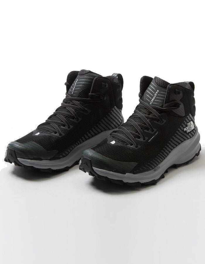 THE NORTH FACE Vectiv Fastpack Mid Futurelight Hiking Shoes 'TNF Black Vanadis Grey' 5JCW-NY7 - 10_bc53e7b0-1d3b-41ae-9c58-827a64a628ed