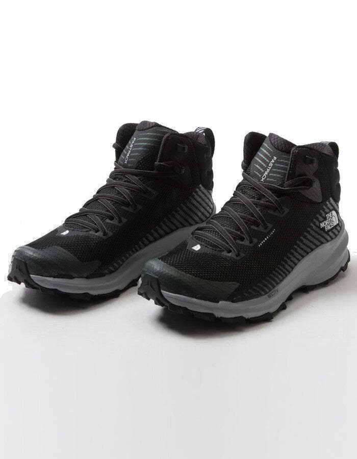 THE NORTH FACE Vectiv Fastpack Mid Futurelight Hiking Shoes 'TNF Black Vanadis Grey' 5JCW-NY7 - 10_bc53e7b0-1d3b-41ae-9c58-827a64a628ed