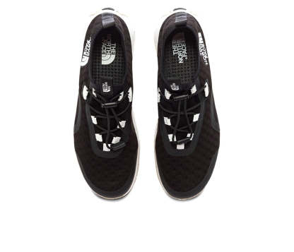 THE NORTH FACE Skagit Water Shoes 'Tnf Black White' NF0A48MA-KY4 - 10_c7697e50-b839-4b7d-9322-a47b991af4ba