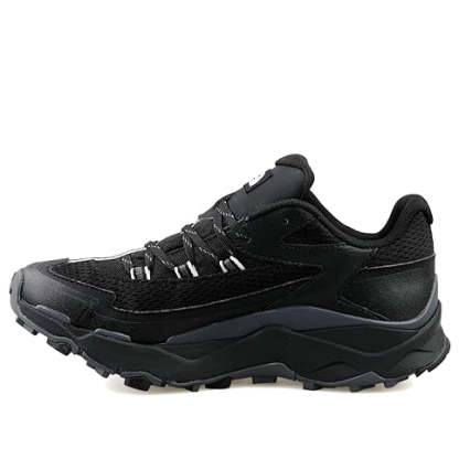 (WMNS) THE NORTH FACE Vectiv Taraval Hiking Shoes 'Tnf Black Tnf White' 5LWU-KY4 - 10-square_25000277-6001-4eae-bdeb-5aa6b8350b18