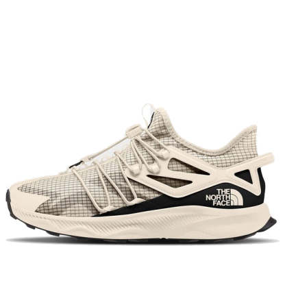 THE NORTH FACE Oxeye Running Shoes 'Gardenia White Tnf Black' 7W5U-8F1 - 10-square_e4549b30-f5ed-4685-aaee-1b5433cd7181