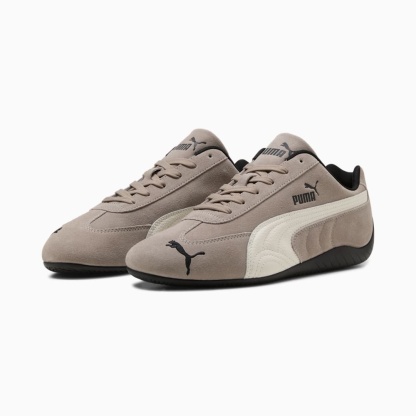 스피드캣 Speedcat - Mouse Gray-PUMA Black