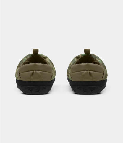 THE NORTH FACE Nuptse Mule 'Camou Olive Green' NF0A5G2F-IHH - 123_6912200b-4347-416a-b8ff-f541f99e496c