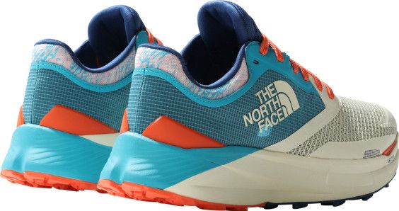 (WMNS) THE NORTH FACE Vectiv Enduris 3 Running Shoes 'Tropical Peach Enchanted Trails Print with Pear Sorbet' NFW02303-TP - 123_707101dd-6002-4674-859d-d8d200653dbd