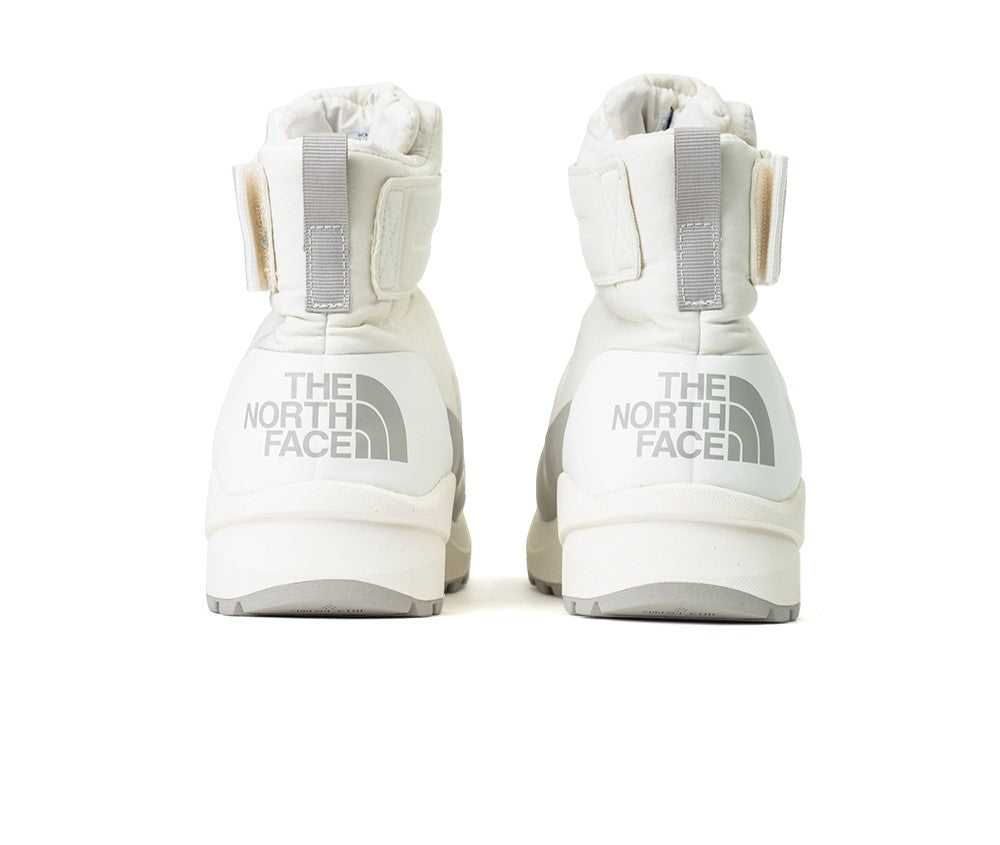 (WMNS) THE NORTH FACE Nuptse II Strap Waterproof Boots 'White' 5G2J-32F - 123_9d80c2d5-e43e-4592-9e3e-f14b022d1c6a
