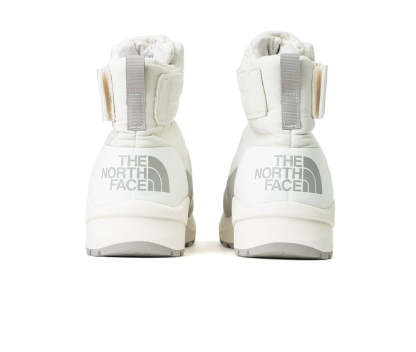 (WMNS) THE NORTH FACE Nuptse II Strap Waterproof Boots 'White' 5G2J-32F - 123_9d80c2d5-e43e-4592-9e3e-f14b022d1c6a