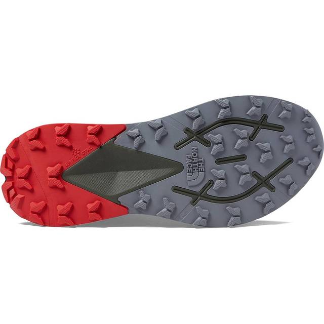 THE NORTH FACE Vectiv Enduris III Running Shoes 'New Taupe Green Tnf Black' 7W5O-BQW - 123_abd1512e-47c9-49c5-ae56-19117afa3830