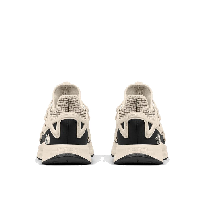 THE NORTH FACE Oxeye Running Shoes 'Gardenia White Tnf Black' 7W5U-8F1 - 123_ac8c05e0-9dfc-4da7-b248-55d8a8796466