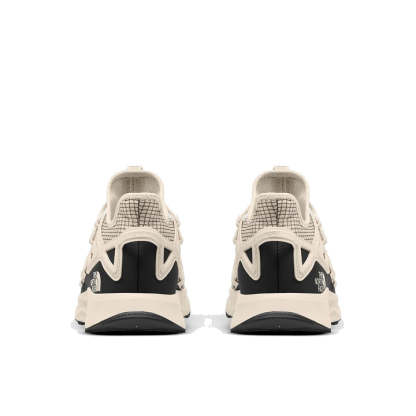 THE NORTH FACE Oxeye Running Shoes 'Gardenia White Tnf Black' 7W5U-8F1 - 123_ac8c05e0-9dfc-4da7-b248-55d8a8796466