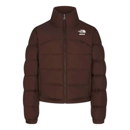 THE NORTH FACE x SKIMS FW24 Retro 2000 Nupse Jacket 'Cocoa' NF0A82Z5-COA - 1539143_01_jpg-square_8c235a24-3472-4056-8ed4-ab3db5aa1854
