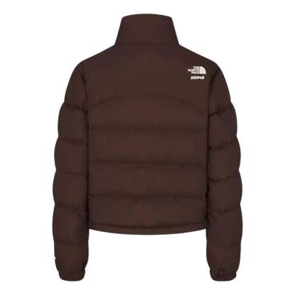 (WMNS) THE NORTH FACE x SKIMS FW24 Retro 2000 Nupse Jacket 'Cocoa' NF0A82Z5COA - 1539143_02_jpg-square