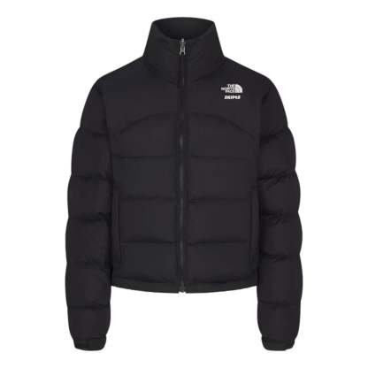 (WMNS) The North Face x SKIMS FW24 Retro 2000 Nupse Jacket 'Onyx' NF0A82Z5ONX - 1539145_01_jpg-square