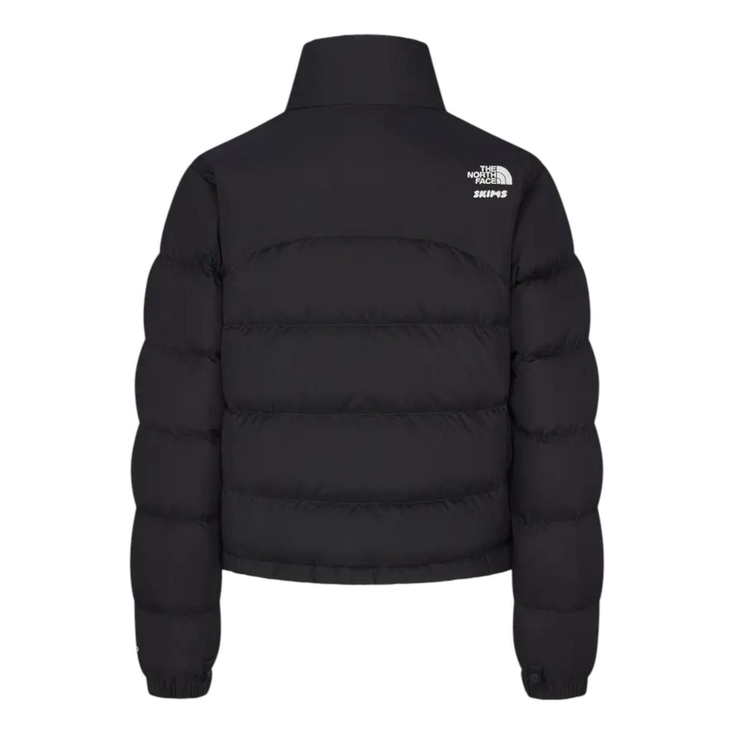 (WMNS) The North Face x SKIMS FW24 Retro 2000 Nupse Jacket 'Onyx' NF0A82Z5ONX - 1539145_02_jpg-square