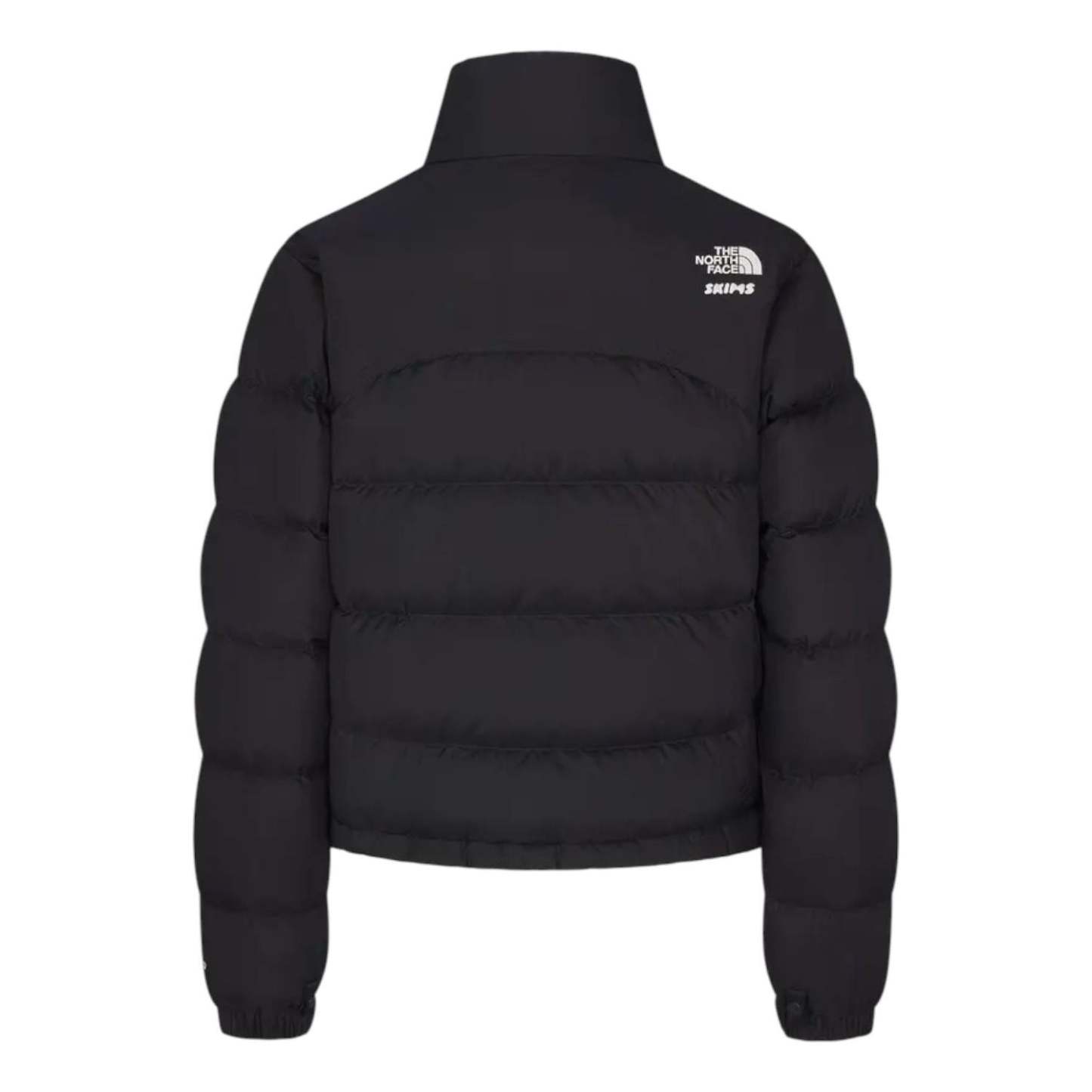 (WMNS) The North Face x SKIMS FW24 Retro 2000 Nupse Jacket 'Onyx' NF0A82Z5ONX - 1539145_02_jpg-square
